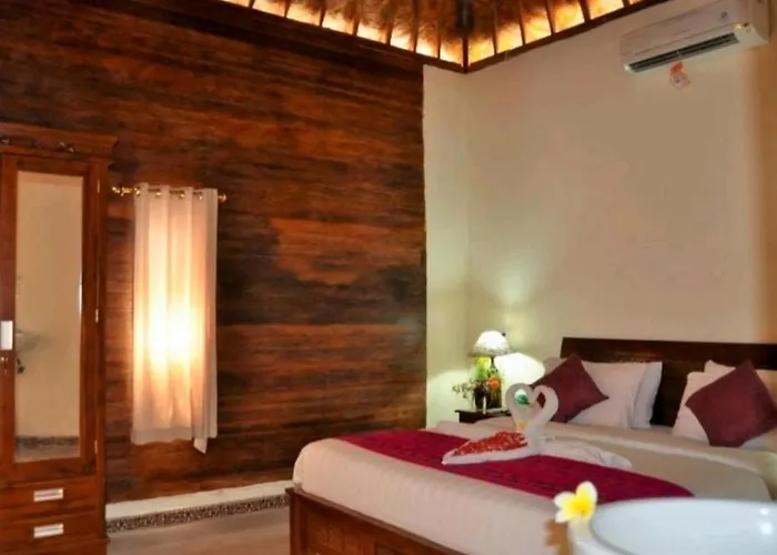 The Valley And Massage 3*