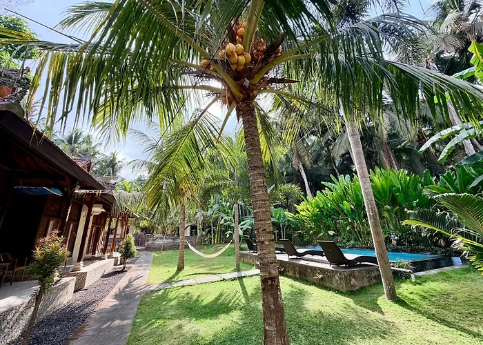 The Valley Parco vacanze 3*